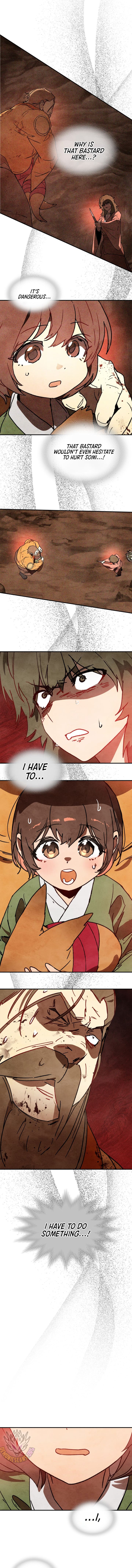 Chronicles Of The Martial God's Return Chapter 129 3
